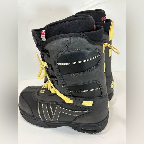 Vans Off The Wall Hi-Standard Snowboard Women's Boot Size 6 Outdoor Skater - Picture 4 of 7